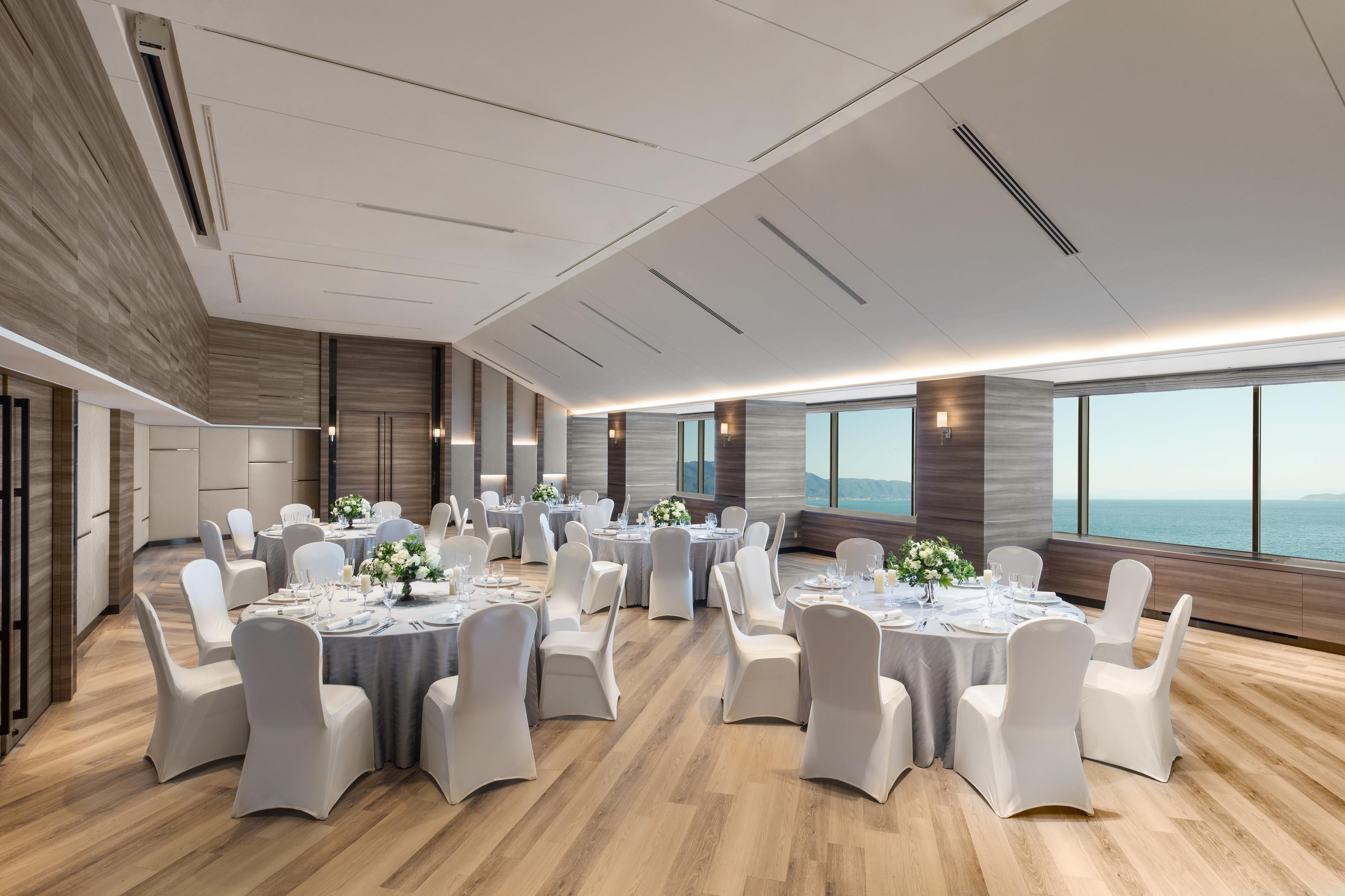 Lake Biwa Marriott Hotel Moriyama Екстериор снимка
