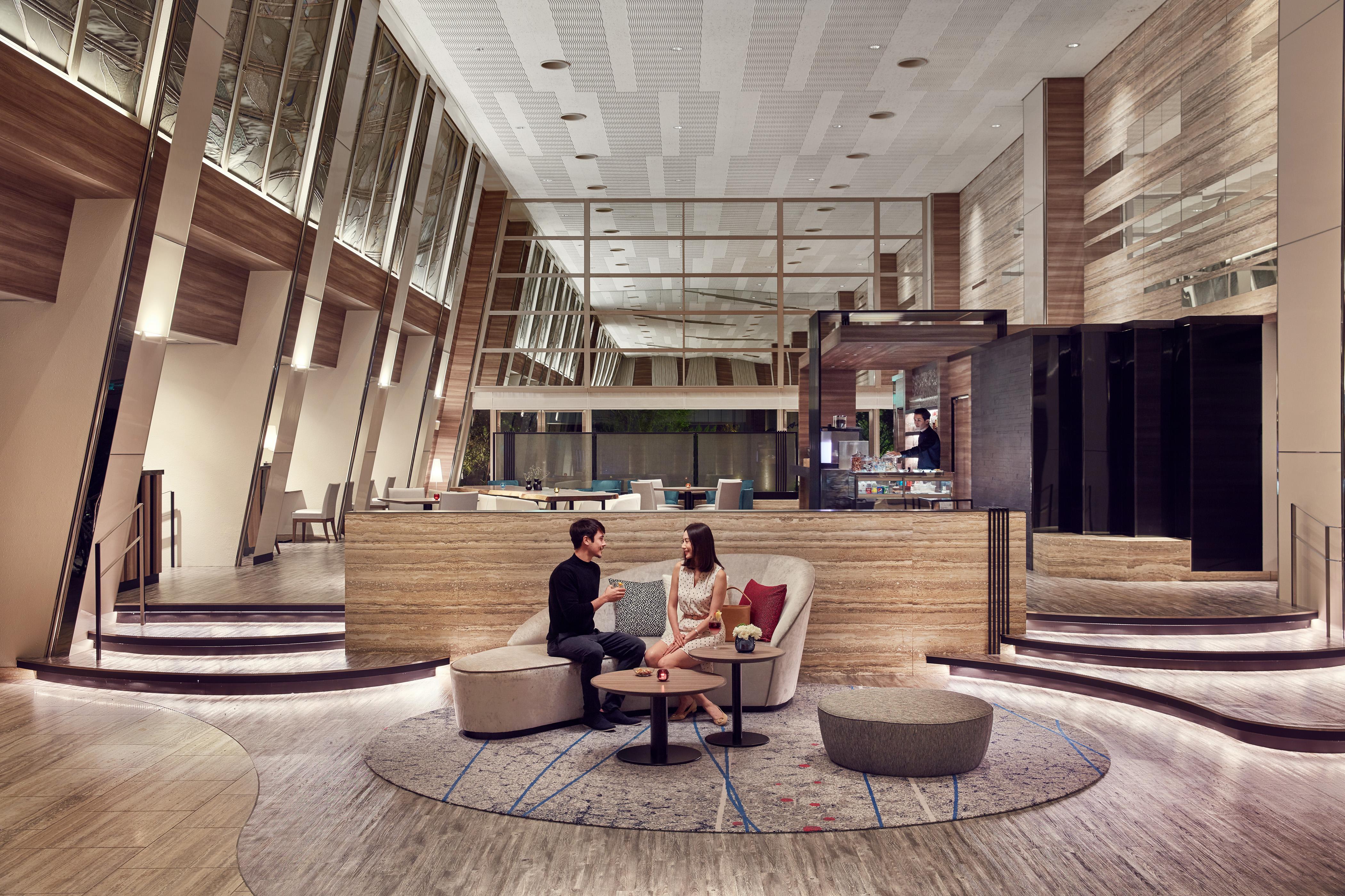 Lake Biwa Marriott Hotel Moriyama Екстериор снимка