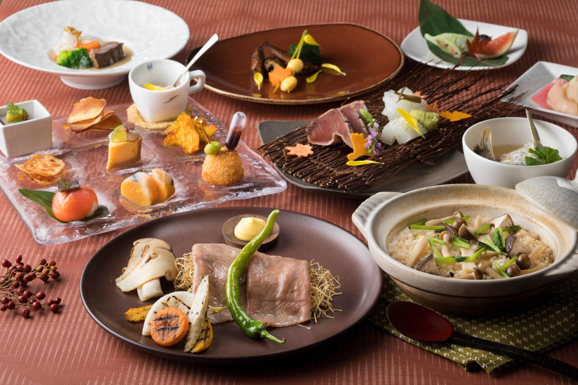 Lake Biwa Marriott Hotel Moriyama Екстериор снимка