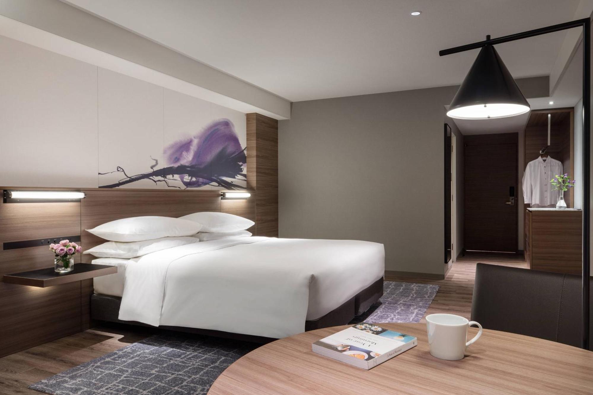 Lake Biwa Marriott Hotel Moriyama Екстериор снимка