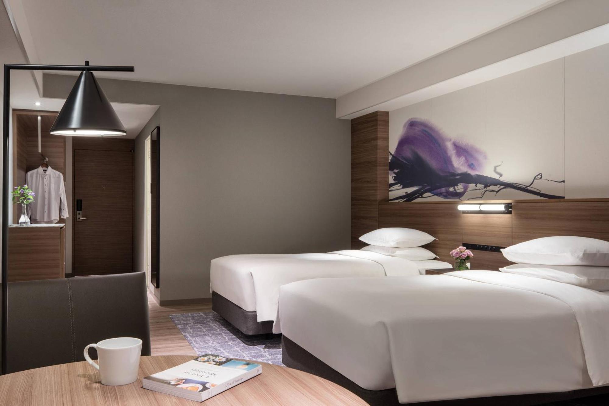 Lake Biwa Marriott Hotel Moriyama Екстериор снимка