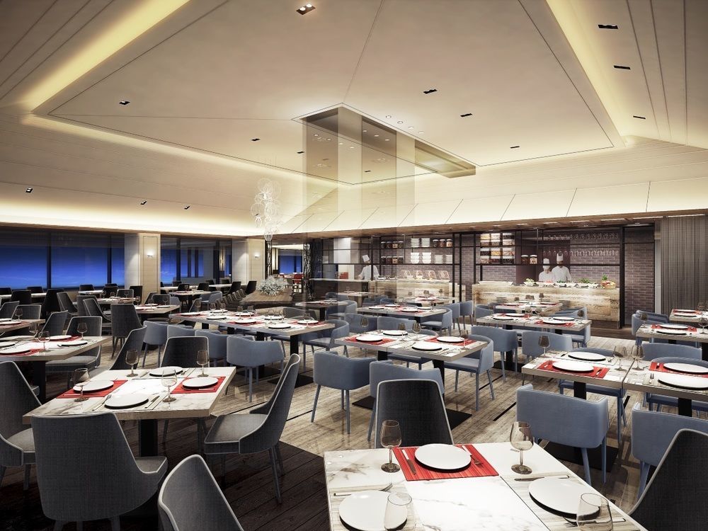 Lake Biwa Marriott Hotel Moriyama Екстериор снимка